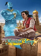 โลโก้เกม Mystical Lamp - ตะเกียงอาถรรพ์