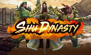โลโก้เกม Shu Dynasty - ราชวงศ์ชู