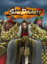 โลโก้เกม Shu Dynasty - ราชวงศ์ชู