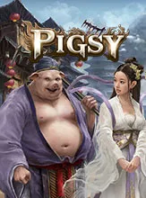 โลโก้เกม Pigsy - ลูกหมู