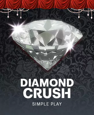 โลโก้เกม Diamond Crush - ไดมอนด์ครัช
