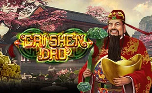 โลโก้เกม Cai Shen Dao - ไฉ่เซินเต้า