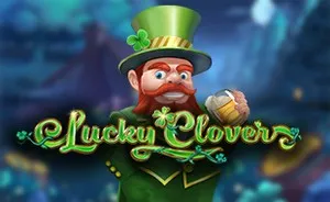 โลโก้เกม Lucky Clovers - ลัคกี้โคลเวอร์