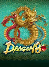 โลโก้เกม Dragon 8 - มังกร 8