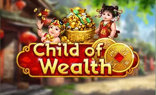 โลโก้เกม Child of Wealth - บุตรแห่งความมั่งคั่ง