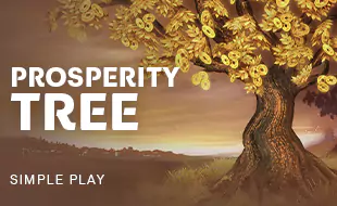 โลโก้เกม Prosperity Tree - ต้นไม้แห่งความเจริญรุ่งเรือง