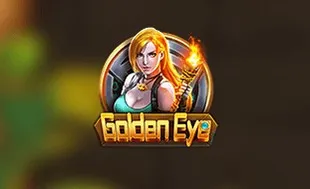 รูปเกม Golden Eye - ตาสีทอง
