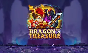 รูปเกม Dragon's Treasure - สมบัติของมังกร