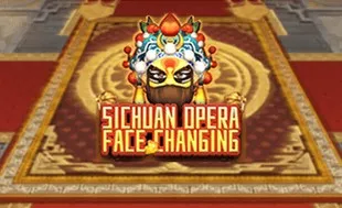 รูปเกม Sichuan Opera Face Changing - Sichuan Opera Face เปลี่ยน