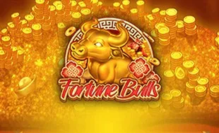 รูปเกม Fortune Bulls - ฟอร์จูน บูลส์