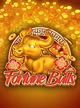 โลโก้เกม Fortune Bulls - ฟอร์จูน บูลส์