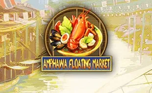 รูปเกม Amphawa Floating Market - ตลาดน้ำอัมพวา