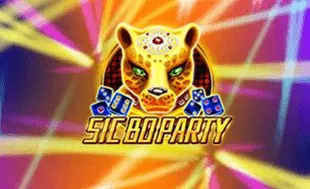 รูปเกม Sic Bo Party - สิคโป ปาร์ตี้