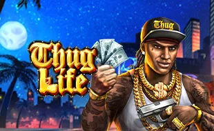 รูปเกม Thug Life - ชีวิตอันธพาล