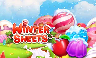 รูปเกม Winter Sweets - วินเทอร์สวีท