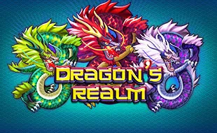 รูปเกม Dragon's Realm - อาณาจักรของมังกร