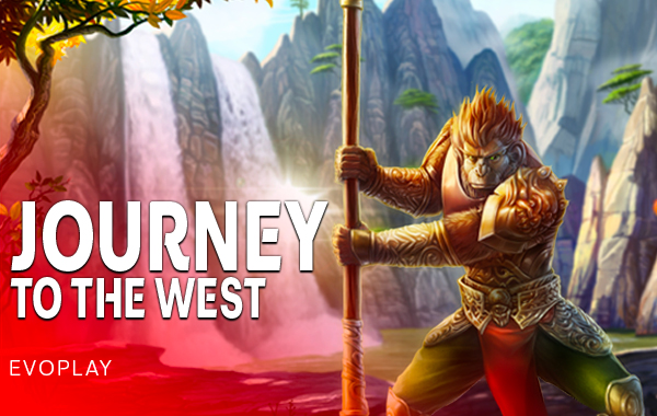 รูปเกม Journey to the West - เดินทางไปทางทิศตะวันตก