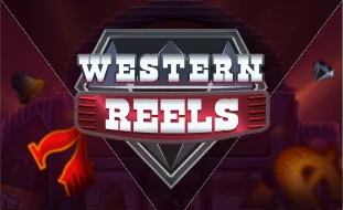 รูปเกม Western Reels - วงล้อตะวันตก