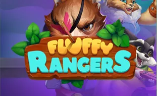 รูปเกม Fluffy Rangers - ปุยเรนเจอร์
