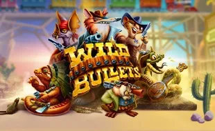 รูปเกม Wild Bullets - กระสุนป่า