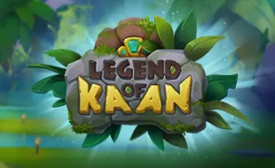 รูปเกม Legend of Kaan - ตำนานเมืองกาญจน์
