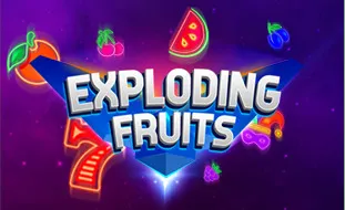 รูปเกม Exploding Fruits - ผลไม้ระเบิด