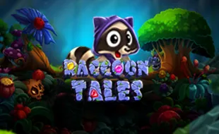 รูปเกม Raccoon Tales - นิทานแรคคูน