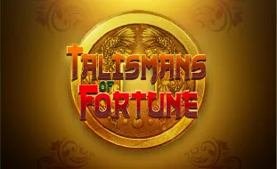 รูปเกม Talismans of Fortune - เครื่องรางแห่งความโชคดี