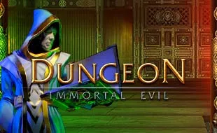 รูปเกม Dungeon Immortal Evil - Dungeon Immortal Evil