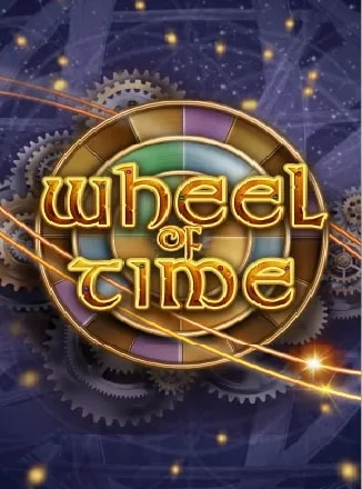 โลโก้เกม Wheel Of Time - วงล้อแห่งเวลา