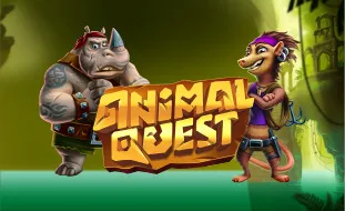 รูปเกม Animal Quest - เควสสัตว์