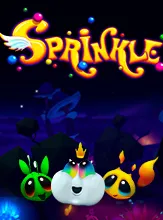 โลโก้เกม Sprinkle - โรย
