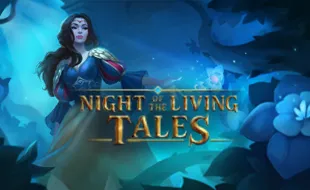 รูปเกม Night Of The Living Tales - ค่ำคืนแห่งนิทานมีชีวิต