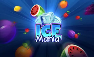 รูปเกม Ice Mania - ไอซ์มาเนีย
