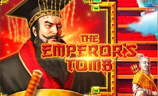 รูปเกม The Emperor's Tomb - สุสานของจักรพรรดิ