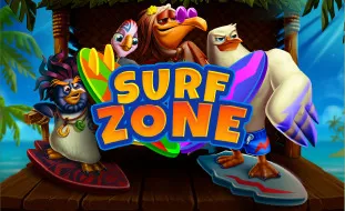 รูปเกม Surf Zone - เซิร์ฟโซน