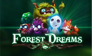 รูปเกม Forest Dreams - ความฝันของป่า