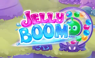 รูปเกม Jelly Boom - เจลลี่บูม