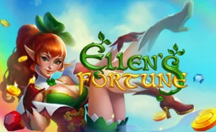 รูปเกม Ellen's Fortune - โชคลาภของเอลเลน