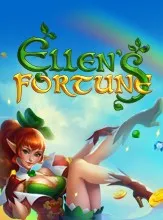 โลโก้เกม Ellen's Fortune - โชคลาภของเอลเลน