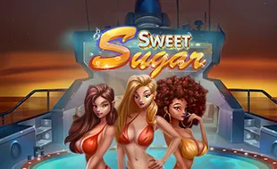 รูปเกม Sweet Sugar - น้ำตาลหวาน