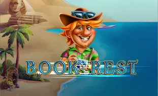 รูปเกม Book of Rest - หนังสือแห่งการพักผ่อน