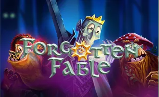รูปเกม Forgotten Fable - นิทานที่ถูกลืม
