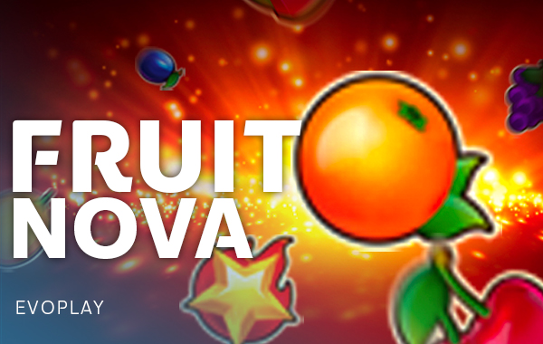 รูปเกม Fruit Nova - ผลไม้ใหม่
