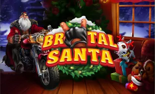 รูปเกม Brutal Santa - ซานต้าผู้โหดร้าย