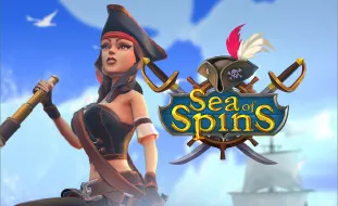 รูปเกม Sea of Spins - ทะเลแห่งสปิน