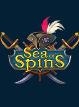 โลโก้เกม Sea of Spins - ทะเลแห่งสปิน