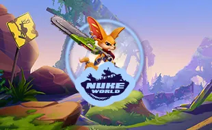 รูปเกม Nuke World - นุ๊ก เวิลด์