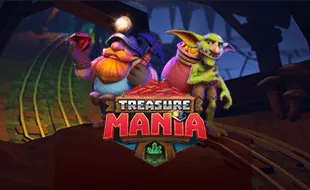 รูปเกม Treasure Mania - เทรเชอร์มาเนีย