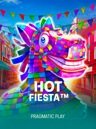 โลโก้เกม Hot Fiesta - ปาร์ตี้สุดฮอต